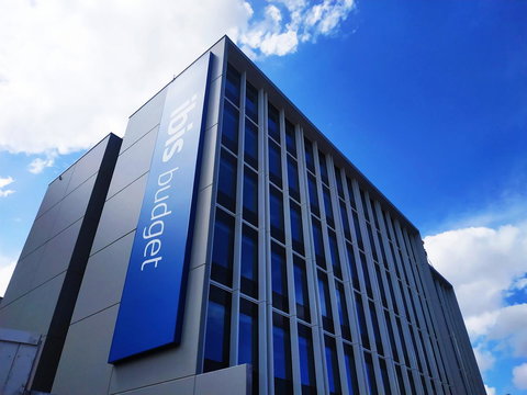 Ibis Budget Sydney Airport - VIC Tourism 34