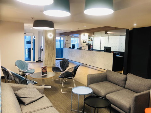 Ibis Budget Sydney Airport - VIC Tourism 19