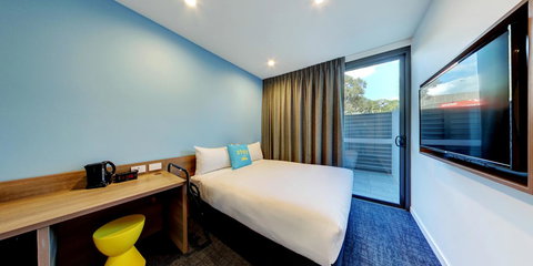 Ibis Budget Sydney Airport - VIC Tourism 1