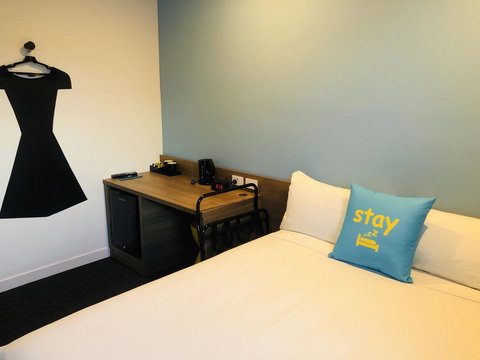 Ibis Budget Sydney Airport - VIC Tourism 30