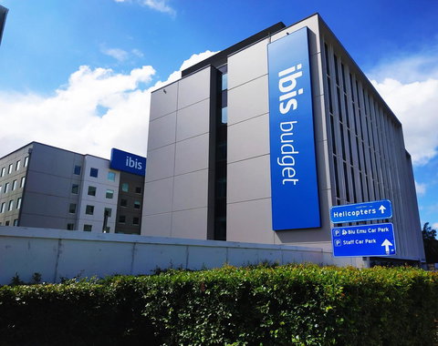 Ibis Budget Sydney Airport - VIC Tourism 0