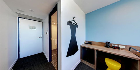 Ibis Budget Sydney Airport - VIC Tourism 12