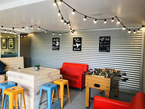 Ibis Budget Sydney Airport - VIC Tourism 28