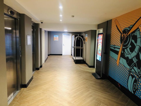 Ibis Budget Sydney Airport - VIC Tourism 20