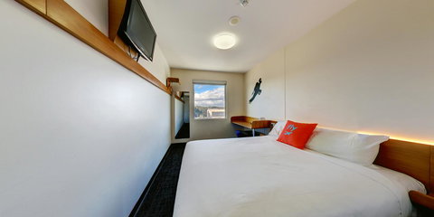 Ibis Budget Sydney Airport - VIC Tourism 16
