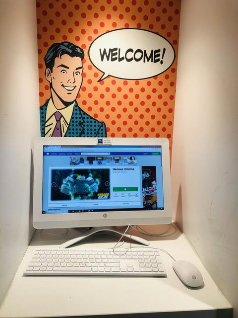 Ibis Budget Sydney Airport - VIC Tourism 23