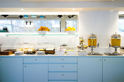 Ibis Budget Sydney Airport - VIC Tourism 40