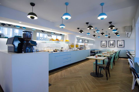 Ibis Budget Sydney Airport - VIC Tourism 35