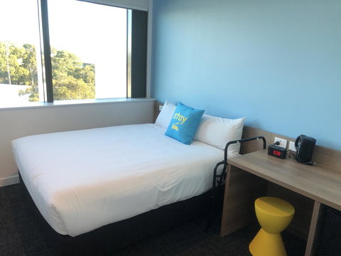 Ibis Budget Sydney Airport - VIC Tourism 18