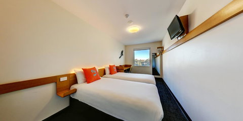 Ibis Budget Sydney Airport - VIC Tourism 15