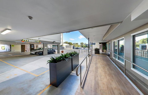 Ibis Budget Sydney Airport - VIC Tourism 2