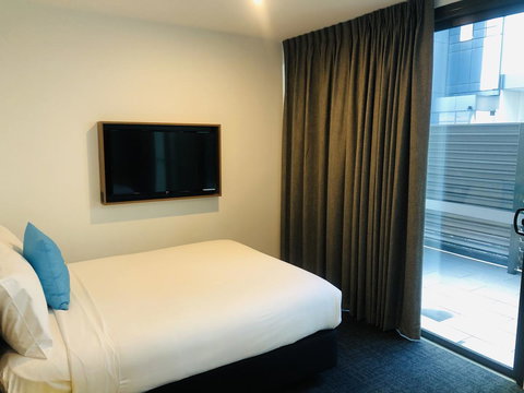 Ibis Budget Sydney Airport - VIC Tourism 31