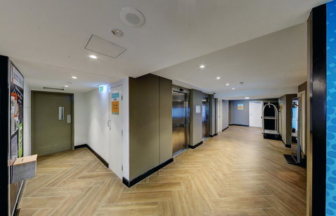 Ibis Budget Sydney Airport - VIC Tourism 7