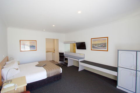 Albury Paddlesteamer Motel - VIC Tourism 19