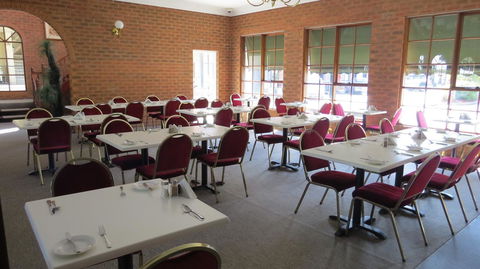 Albury Paddlesteamer Motel - VIC Tourism 12