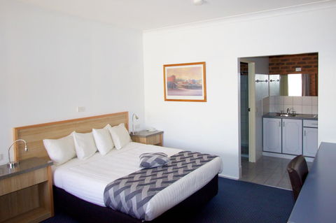 Albury Paddlesteamer Motel - VIC Tourism 26