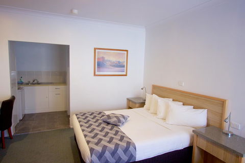 Albury Paddlesteamer Motel - VIC Tourism 34