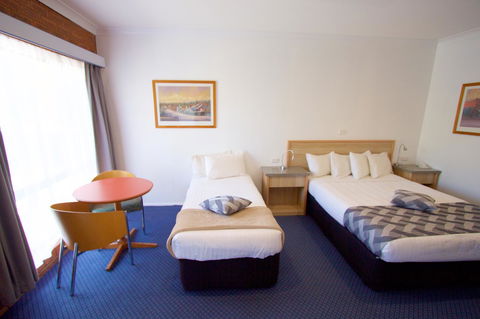 Albury Paddlesteamer Motel - VIC Tourism 28