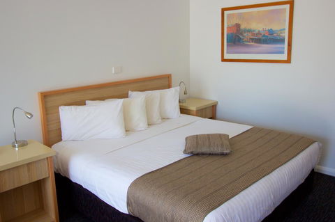 Albury Paddlesteamer Motel - VIC Tourism 31
