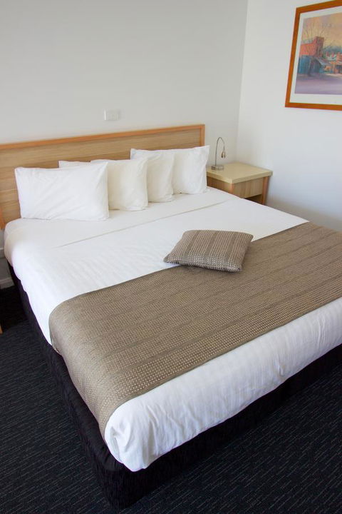 Albury Paddlesteamer Motel - VIC Tourism 32