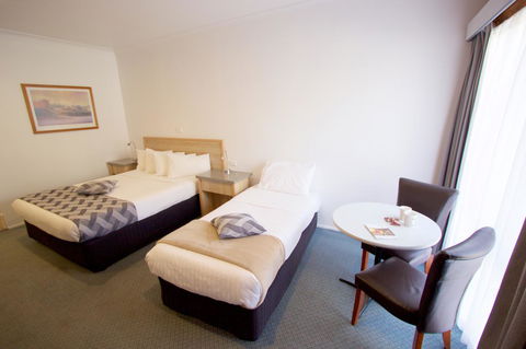 Albury Paddlesteamer Motel - VIC Tourism 35