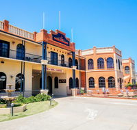 Albury Paddlesteamer Motel - VIC Tourism