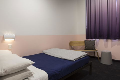 YHA Sydney Central - VIC Tourism 42