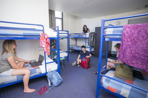 YHA Sydney Central - VIC Tourism 14