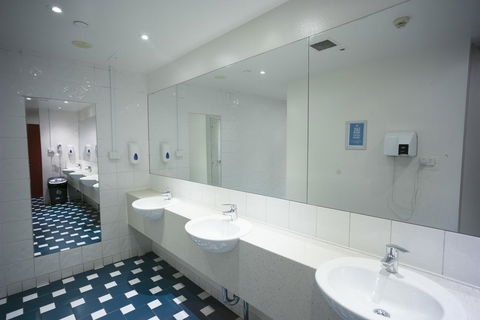 YHA Sydney Central - VIC Tourism 11