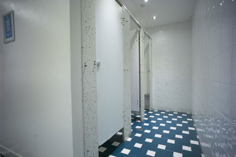YHA Sydney Central - VIC Tourism 20