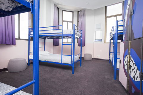 YHA Sydney Central - VIC Tourism 27