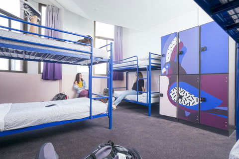 YHA Sydney Central - VIC Tourism 38