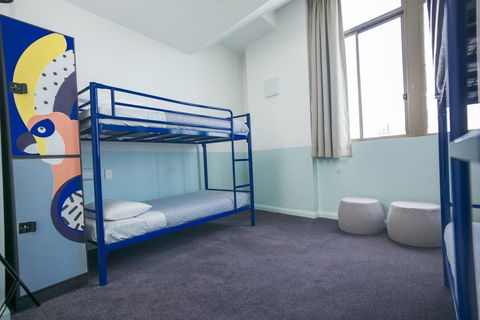 YHA Sydney Central - VIC Tourism 41