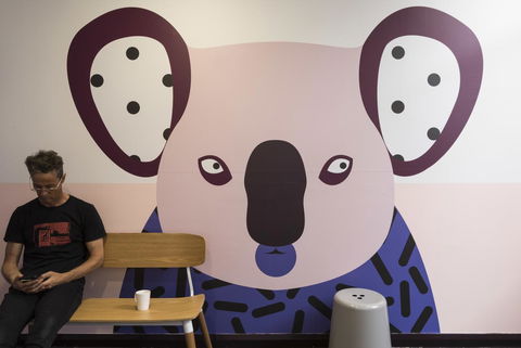 YHA Sydney Central - VIC Tourism 43