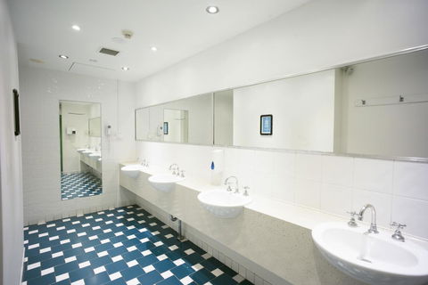 YHA Sydney Central - VIC Tourism 17