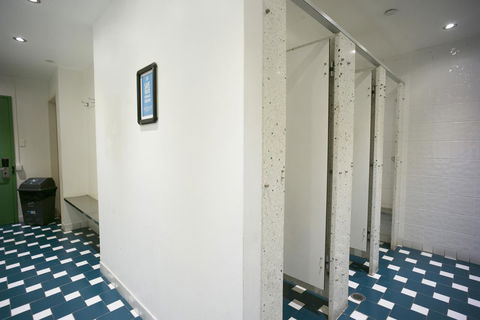 YHA Sydney Central - VIC Tourism 8