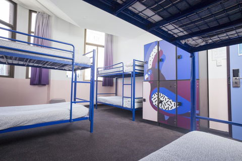 YHA Sydney Central - VIC Tourism 29