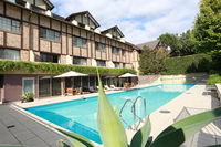 Book Castle Hill Accommodation Vacations VIC Tourism VIC Tourism