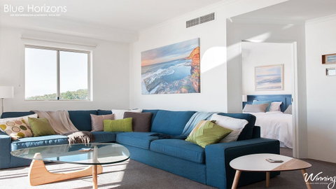 Blue Horizons, Unit 808, 41-45 Shoal Bay Road - VIC Tourism 2