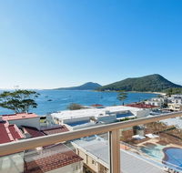 Blue Horizons Unit 808 41-45 Shoal Bay Road
