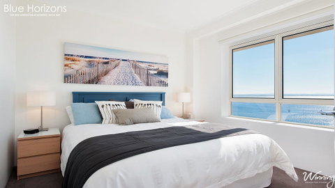 Blue Horizons, Unit 808, 41-45 Shoal Bay Road - VIC Tourism 8