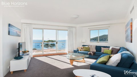 Blue Horizons, Unit 808, 41-45 Shoal Bay Road - VIC Tourism 3