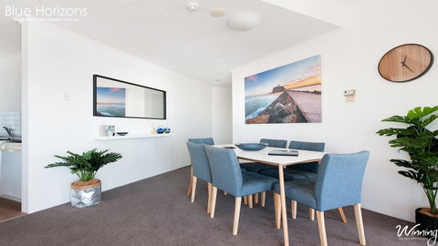 Blue Horizons, Unit 808, 41-45 Shoal Bay Road - VIC Tourism 6