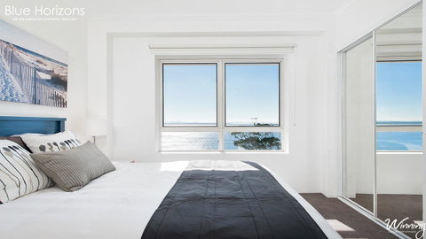 Blue Horizons, Unit 808, 41-45 Shoal Bay Road - VIC Tourism 10
