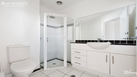 Blue Horizons, Unit 808, 41-45 Shoal Bay Road - VIC Tourism 13