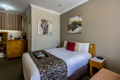 Best Western Endeavour Motel - VIC Tourism 26