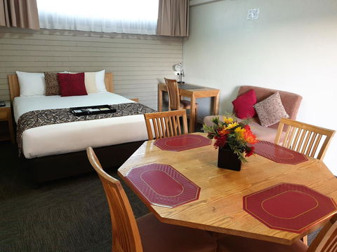 Best Western Endeavour Motel - VIC Tourism 17