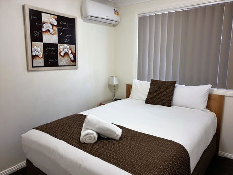 Best Western Endeavour Motel - VIC Tourism 4
