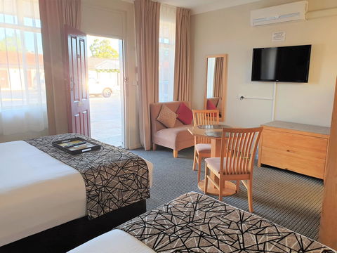 Best Western Endeavour Motel - VIC Tourism 30