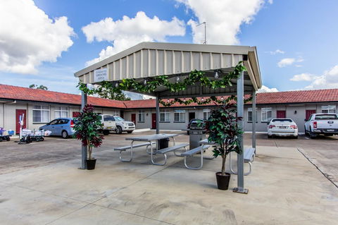 Best Western Endeavour Motel - VIC Tourism 34